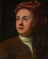 James Thomson, Poet