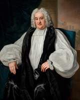 John Hoadly, Archbishop of Armagh and Primate of All Ireland