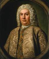 Sir George Lee
