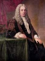 Henry Boyle, 1st Earl of Shannon, Speaker of the Irish House of Commons