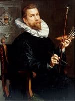 Self Portrait
