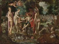 The Judgment of Paris