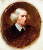 Professor John Stuart Blackie