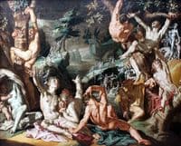 The Deluge
