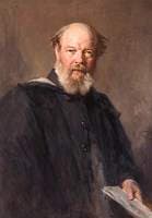 Professor Peter Guthrie Tait, Physicist