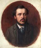 Professor William Robertson Smith, Theologist and Semitic Scholar