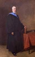 Reverend Alexander Gardiner, MA