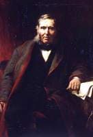Reverend Alexander Gerard, LLD