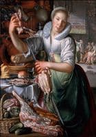 A Kitchenmaid