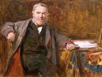 Reverend Alexander Gerard, LLD