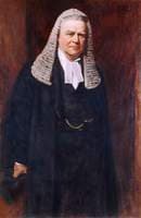 Robert Threshie Reid, 1st Earl Loreburn, Lord Chancellor