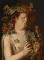 Bacchus