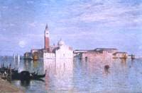 San Giorgio Maggiore, Venice