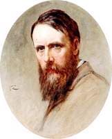 Self Portrait