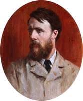 Self Portrait
