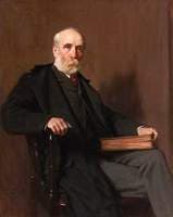 Sir Arthur Mitchell, Writer on Insanity, and Antiquary