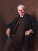 Sir Charles Logan