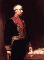 Sir (Henry) Bartle Frere, 1st Bt