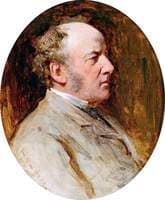 Sir John Everett Millais