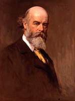 Sir Oliver Joseph Lodge