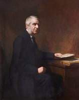 Sir Robert Christison, Bt, FRSE