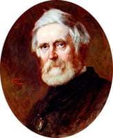 Sir William Fettes Douglas , PRSA