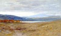 Strathtummel, Perthshire