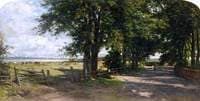 The Avenue at Old Montrose
