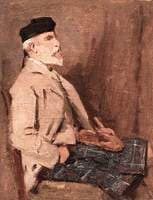 The Macleod of Macleod