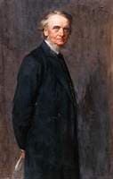 The Reverend Alexander McLaren