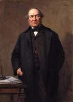Thomas Stevenson, Lighthouse and Harbour Engineer
