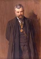 Walter Wood Robertson