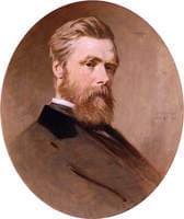 William Alexander, LLD