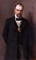 William Macbean