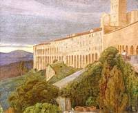 Assisi, Italy