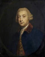 Sir John Chichester, 5th Bt
