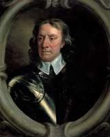 Oliver Cromwell (1599–1658)