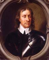 Oliver Cromwell