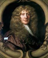 Portrait of a Gentleman