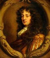 Portrait of a Gentleman Dressed 'alla Romana' Wearing a Gold-Coloured Cloak