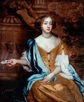 Portrait of a Lady