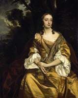 Portrait of a Lady