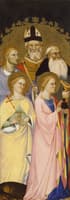 Five Saints
