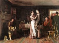 Breaking Home Ties