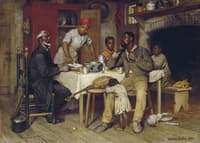 A Pastoral Visit