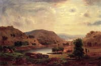 Valley Pasture