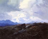 Mount McKinley