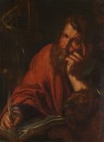 St. Mark
