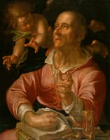 Saint Matthew