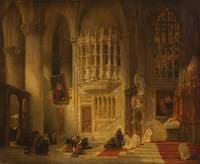 Toledo Cathedral